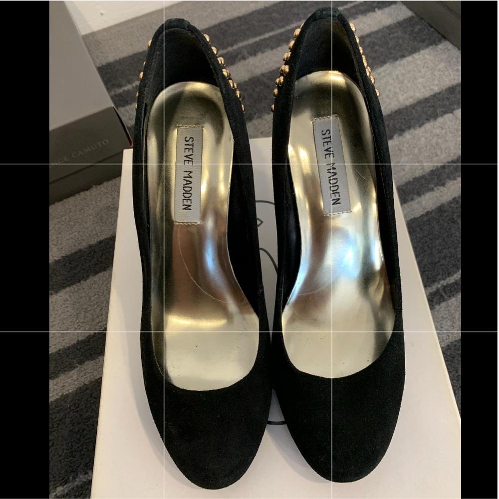 Steve Madden Pumps